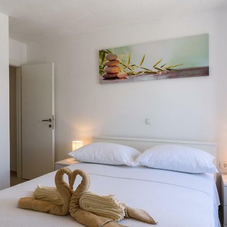 Apartment Porat Trogir Exteriér fotografie