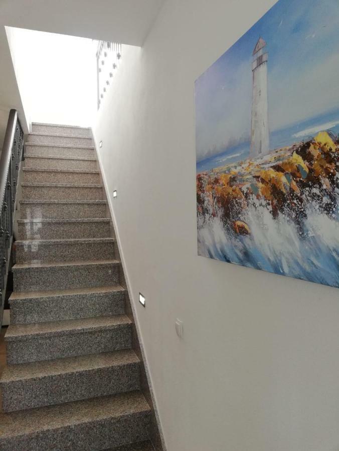 Apartment Porat Trogir Exteriér fotografie