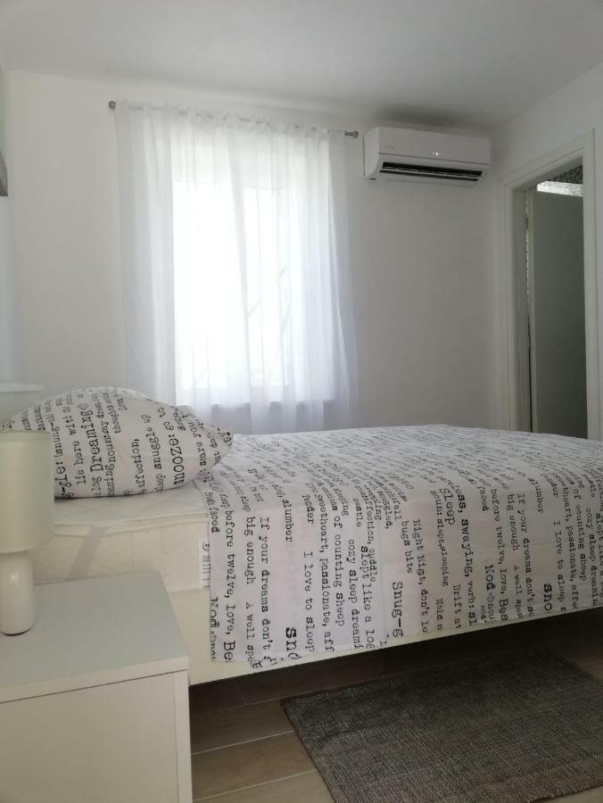 Apartment Porat Trogir Exteriér fotografie