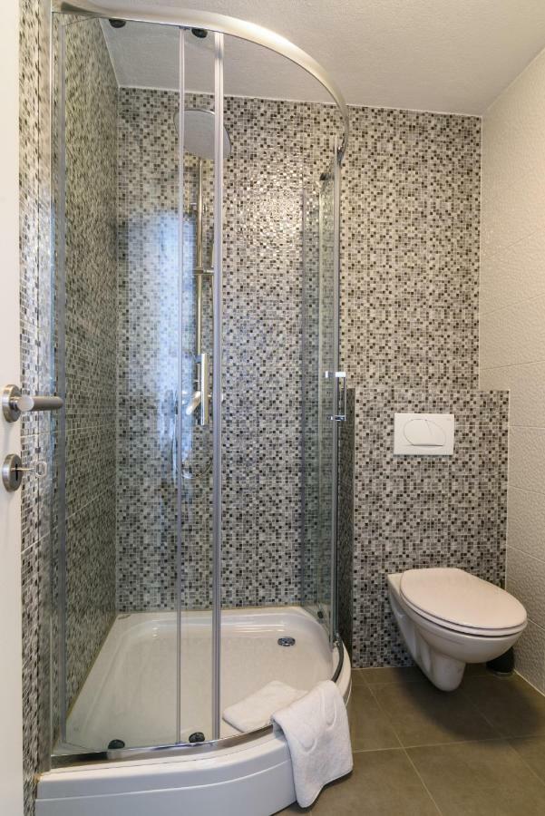 Apartment Porat Trogir Exteriér fotografie