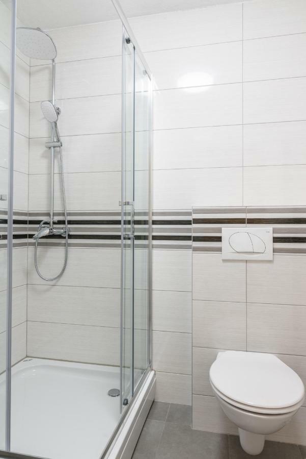 Apartment Porat Trogir Exteriér fotografie
